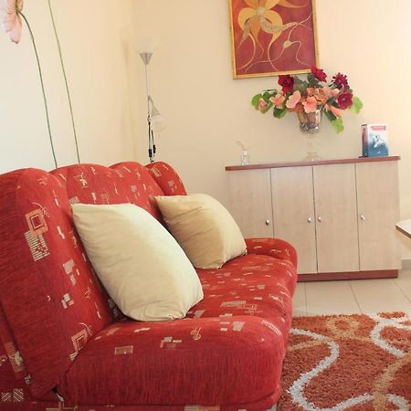 Apartament Baltycka Plaza Ustka Eksteriør bilde