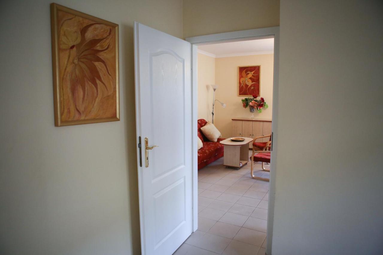Apartament Baltycka Plaza Ustka Eksteriør bilde