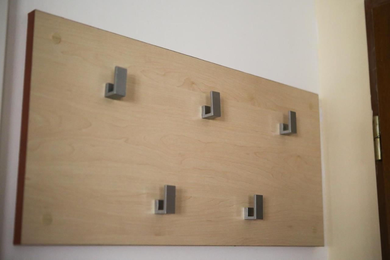 Apartament Baltycka Plaza Ustka Eksteriør bilde
